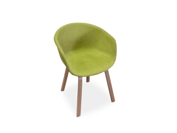 Tub Chair - Image 2