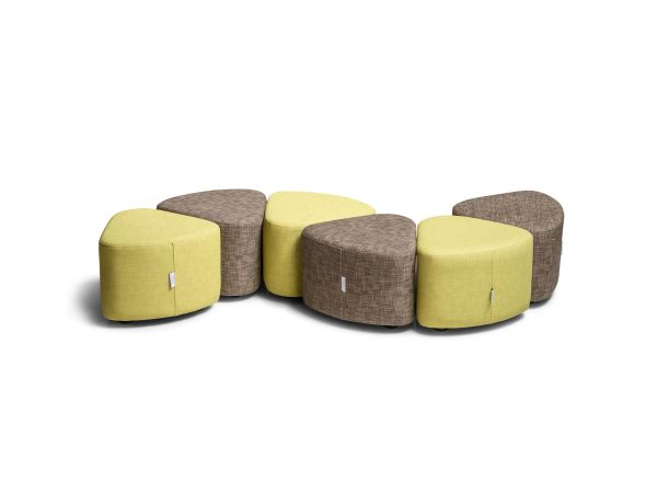 Tuffet Ottoman - Image 2