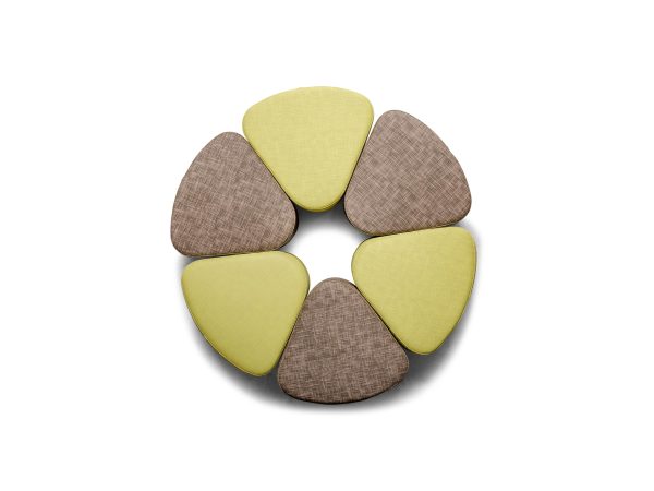 Tuffet Ottoman - Image 4