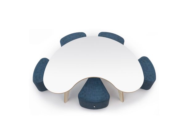 Tuffet Ottoman - Image 5