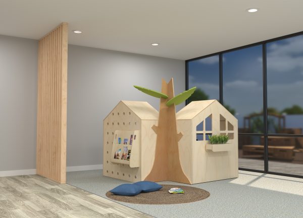 The Kauri Cottage - Image 2