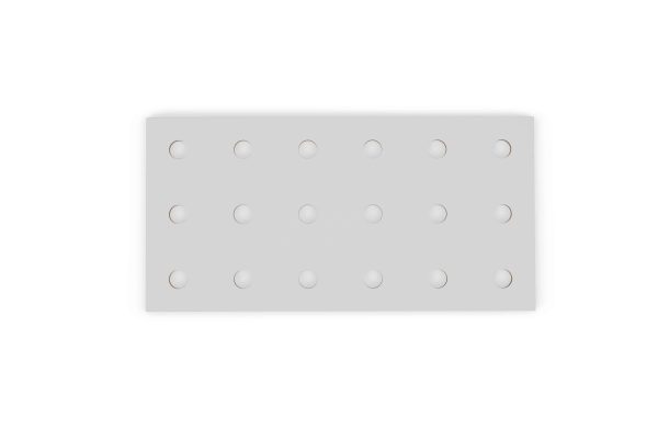 Peggo® PegBoard 18 Hole - Image 2