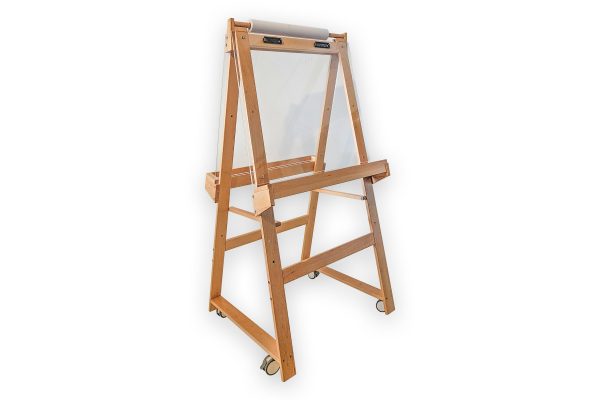 Wooden Easel