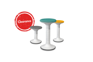 Active Stool