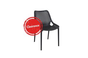 Air Chair - Charcoal