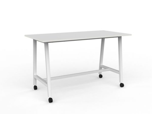 Standing Bar Leaner Table - Image 7