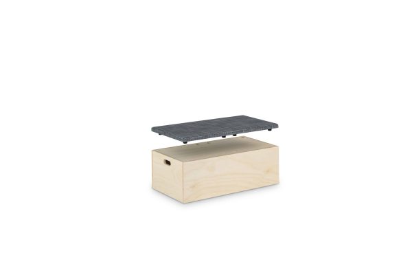 Bleacher Collaborative Seating - 8 piece set - Image 6