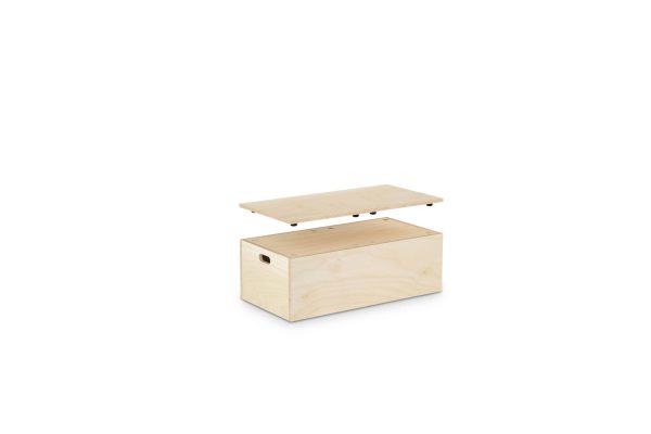 Bleacher Collaborative Seating - 8 piece set - Image 5