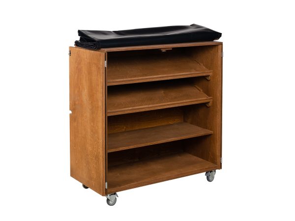 Carpentry Station Cover