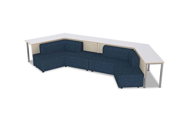 Chillax Table Right H - Image 2