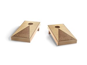 Cornhole Set