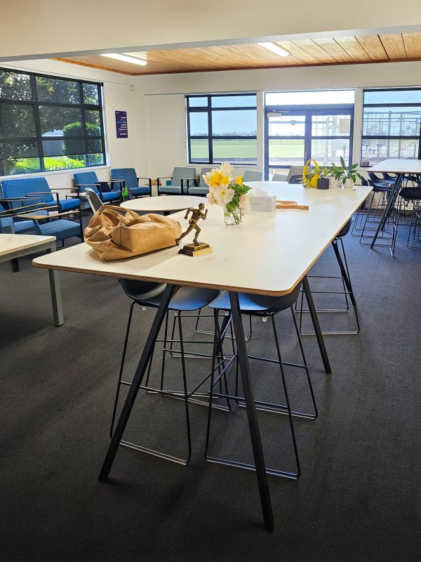 Standing Bar Leaner Table - Image 10