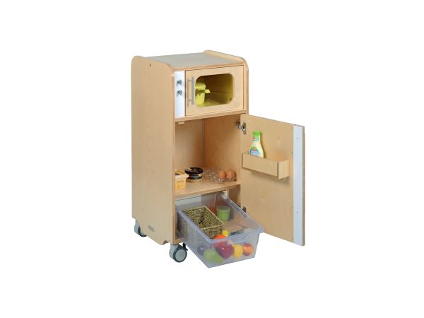 Fridge/Microwave Station - Image 3