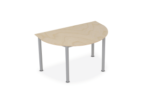 Kaha Semicircle Table