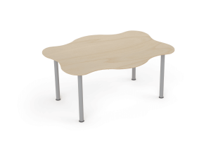Kaha Splash Table