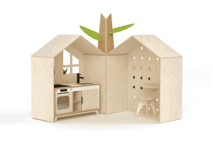 The Kauri Cottage