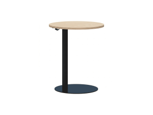 Laptop Side Table