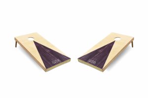 Cornhole Game Set