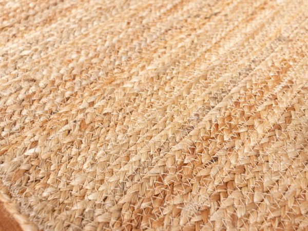 Round Jute Rugs - Image 4