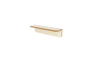Peggo® Pegboard Shelf