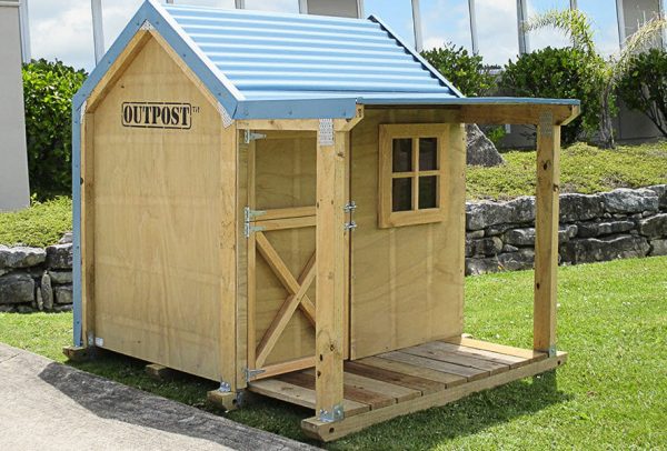 Playhouse
