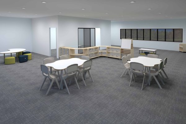 Refresh Your Space Package