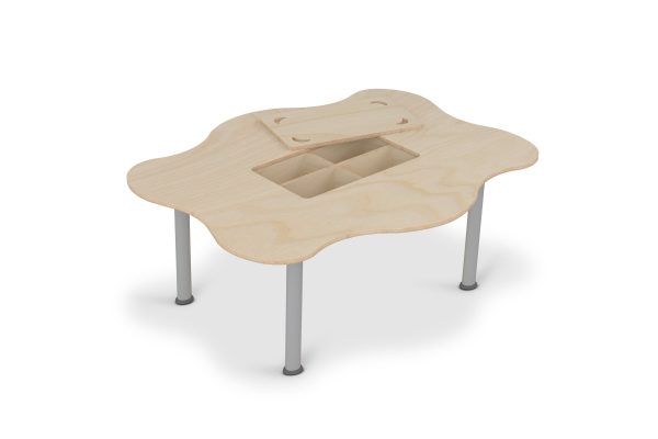 Splash Lego Table