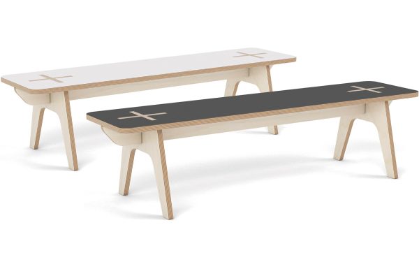 Starship Bench Seat