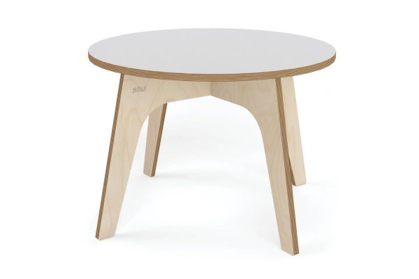 Starship Home Corner Table - Round - Image 2