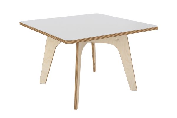 Starship Home Corner Table - Square 500mmH