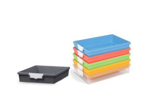 Tote Tray Range