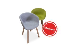 Tub Chair