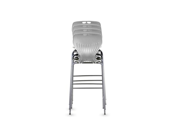 4D High Stool - Image 6