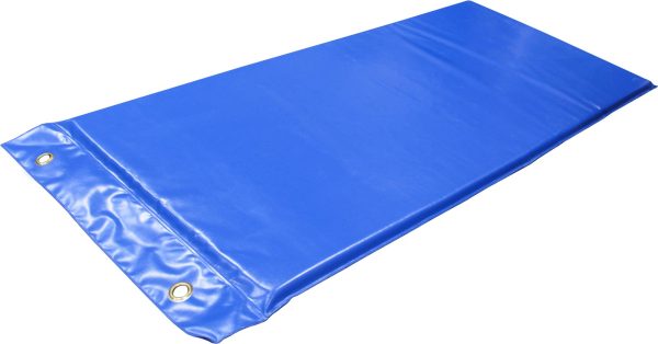 60mm Sleep Mat with Eyelets
