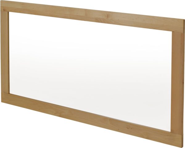 Wall Mounted Mirror