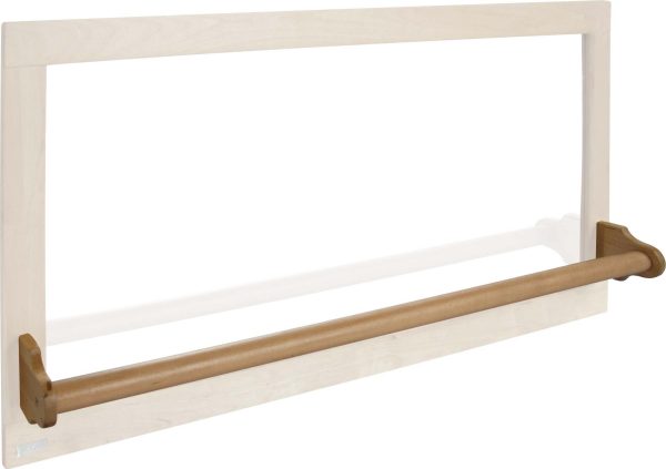Optional Handle for Wall Mirror