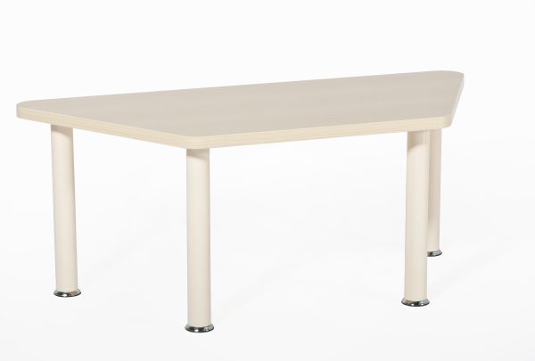 Trapezoidal Dura Table