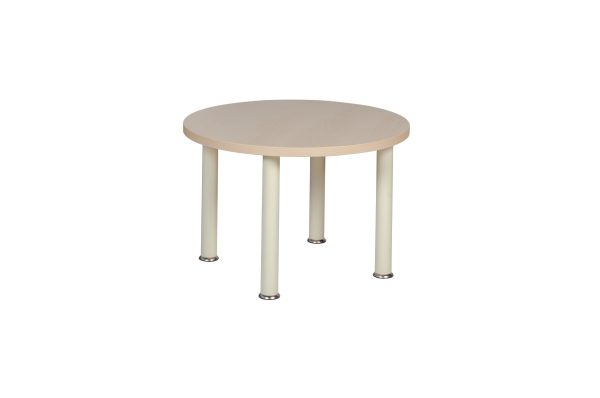Round Dura Table