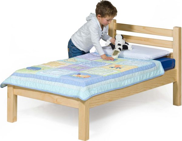 Junior Play Bed