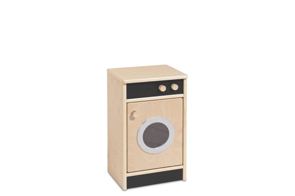 Washing Machine - Preschool Height