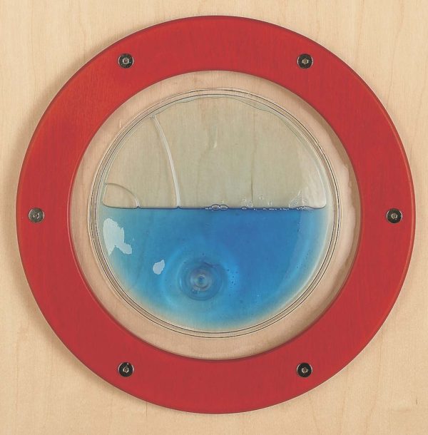 Square Sensory Learning Wall Panel Range - Image 3