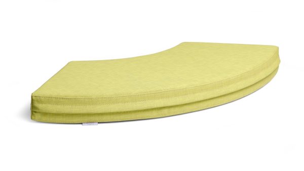 Curved Squab Cushion - Image 5
