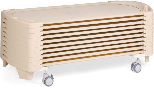 Slimline Stretcher Beds - Image 4