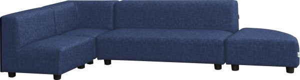 Home Corner Sofa Suite - Image 5
