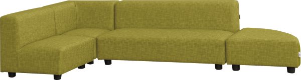Home Corner Sofa Suite - Image 2