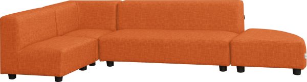 Home Corner Sofa Suite - Image 4