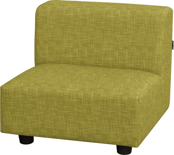 Single Sofa Seat - Image 2