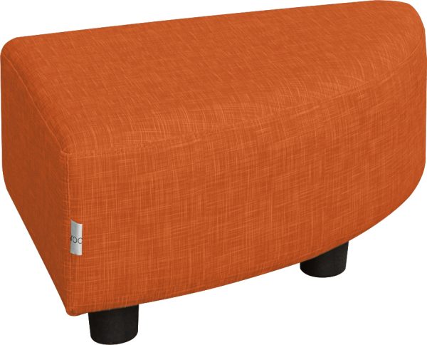 Quarter Circle Sofa Seat