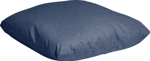 Large Vinyl Cushion - Image 3