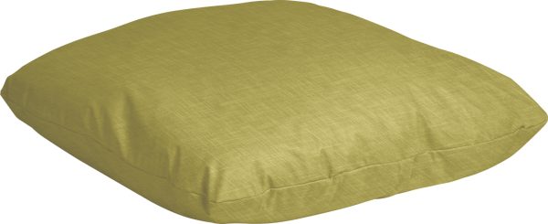 Large Vinyl Cushion - Image 2
